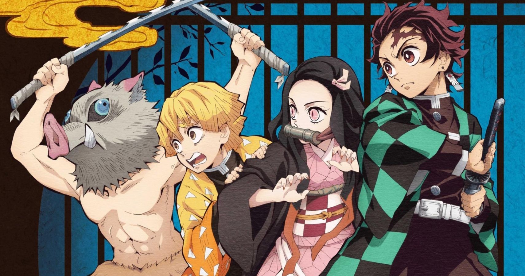 7 Facts About Hashibira Inosuke from Kimetsu no Yaiba, the Boar-Headed  Demon Slayer | Dunia Games