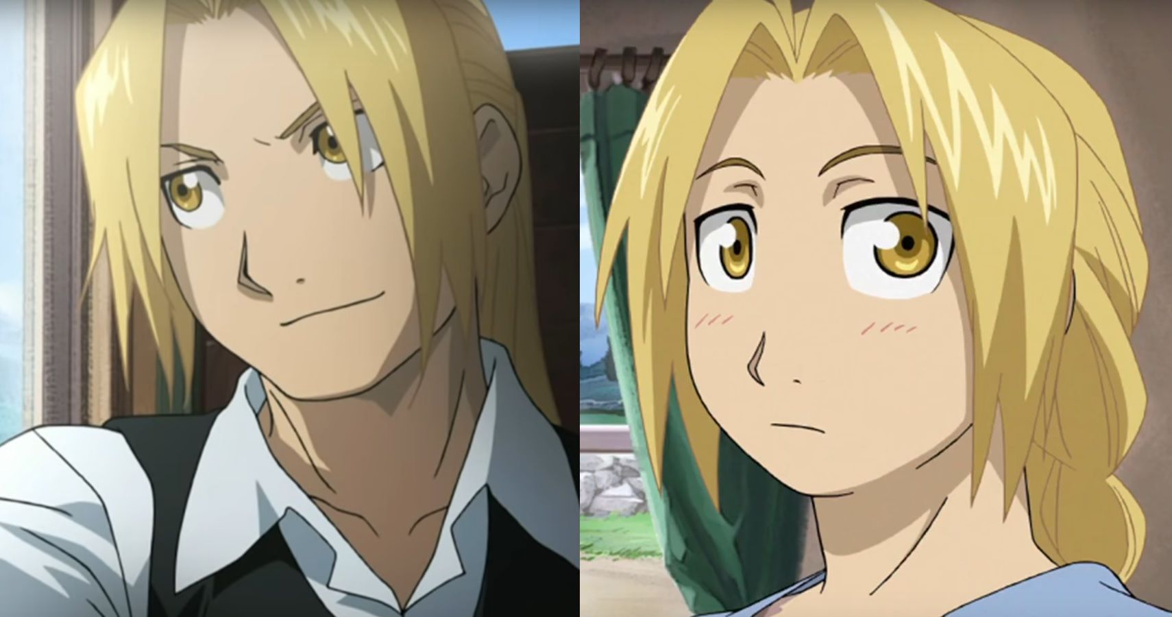 Fullmetal Alchemist: 5 Ways It's Different From The Manga (& 5 Ways It's  The Same)