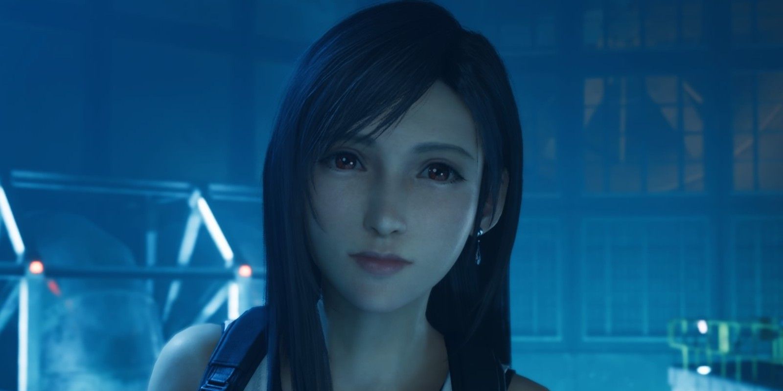 Final Fantasy VII Remake: Why Cloud Shouldn't Be with Tifa OR Aerith
