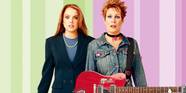 Jamie Lee Curtis Would Absolutely Do A Freaky Friday Sequel