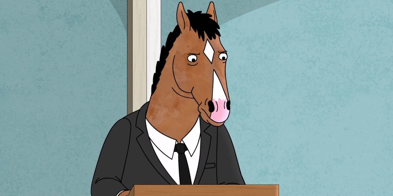 Bojack Horseman: The 10 Best Episodes Of All Time, According To IMDb