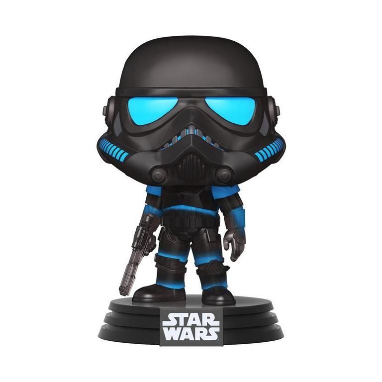 Funko Unleashes Star Wars: Kotor Pops