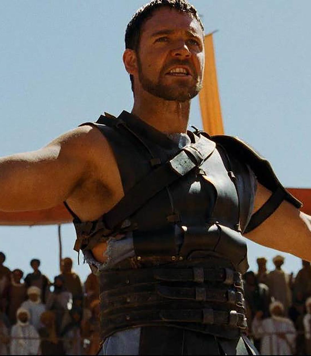 10 Wild Behind-The-Scenes Facts About Gladiator (That Fans Never Knew)