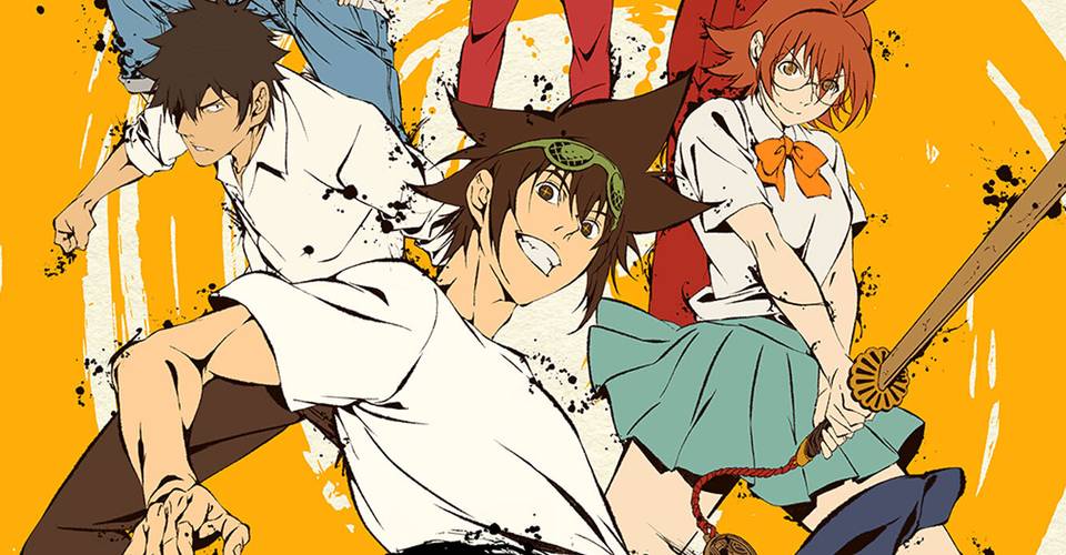 The God Of High School Gets Ready To Rumble In Final Trailer