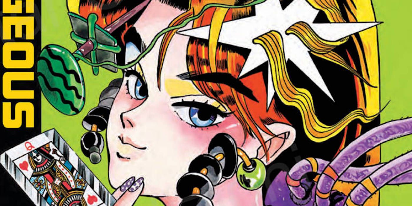 Hirohiko Araki s 10 Best Works That Aren t JoJo s Bizarre