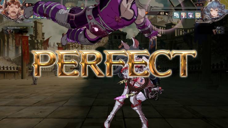 What Does Oki Mean In Fighting Games What Does Oki Mean In Fighting Games
