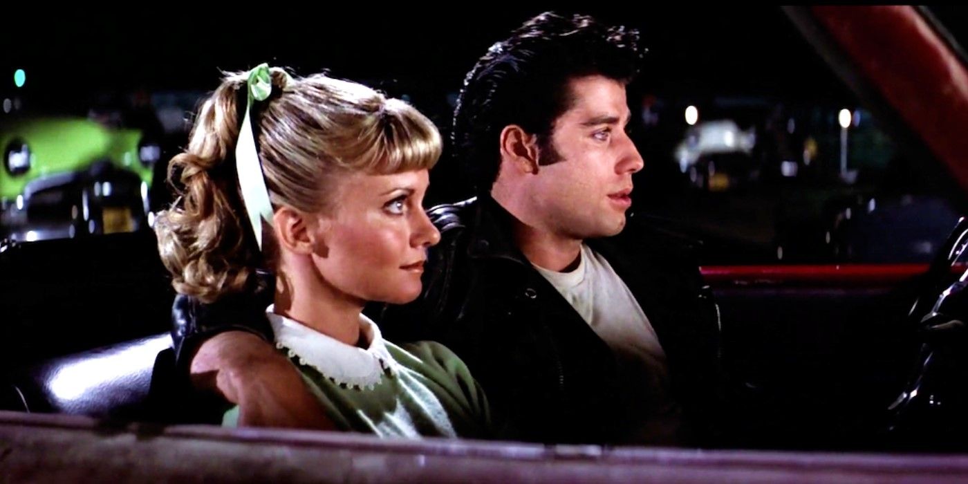 Grease Cast an Adult Movie Star Until the Studio Forced Him Out
