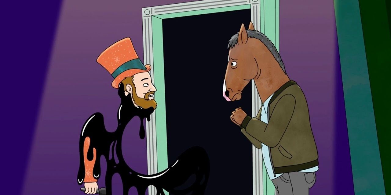 Bojack Horseman The 10 Best Episodes Of All Time, According To IMDb