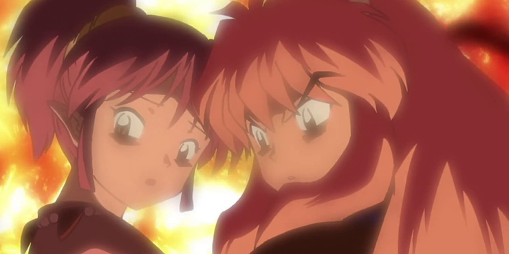 Inuyasha 10 Things We Know So Far About The Upcoming Sequel