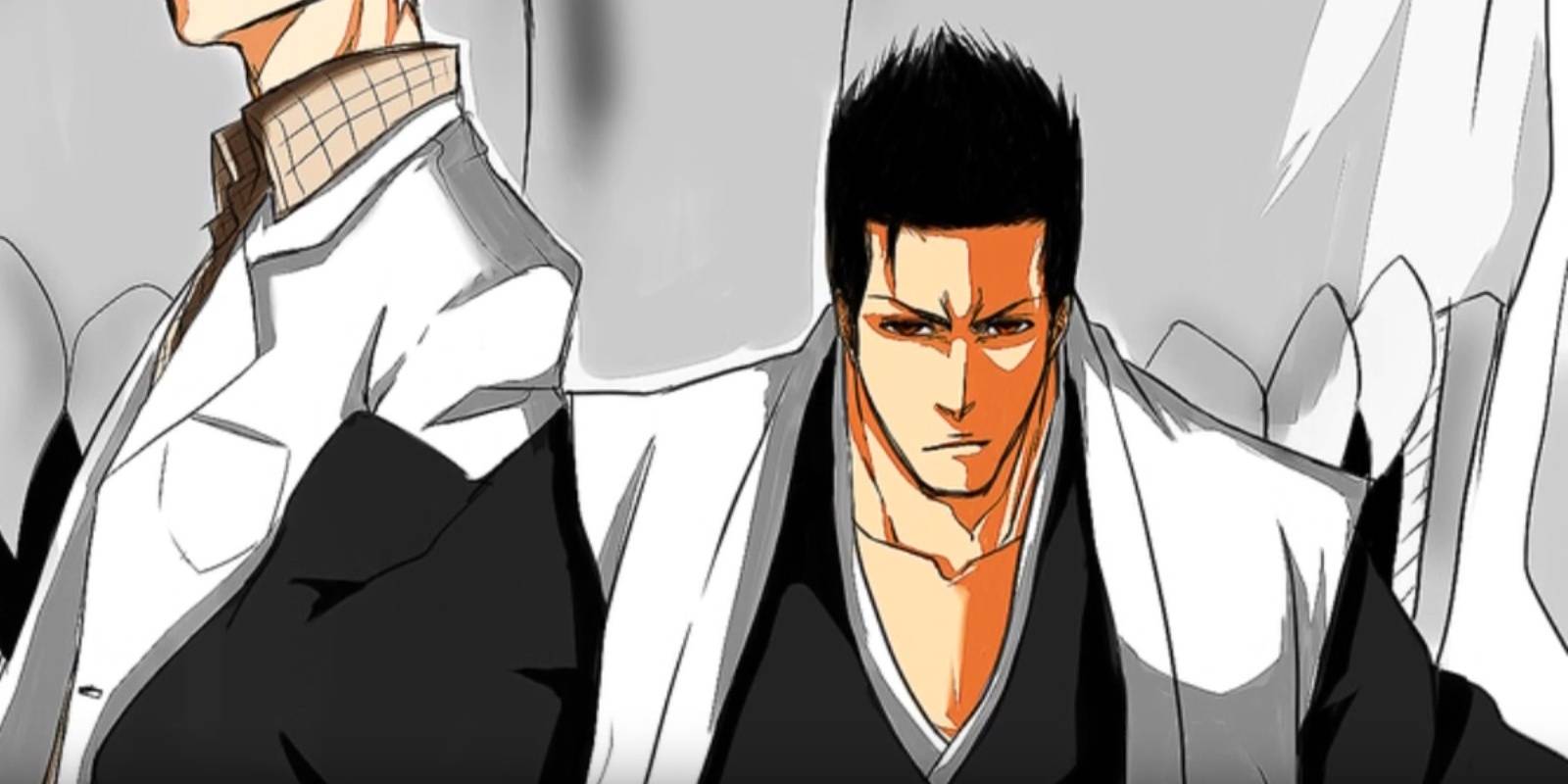 Young isshin kurosaki