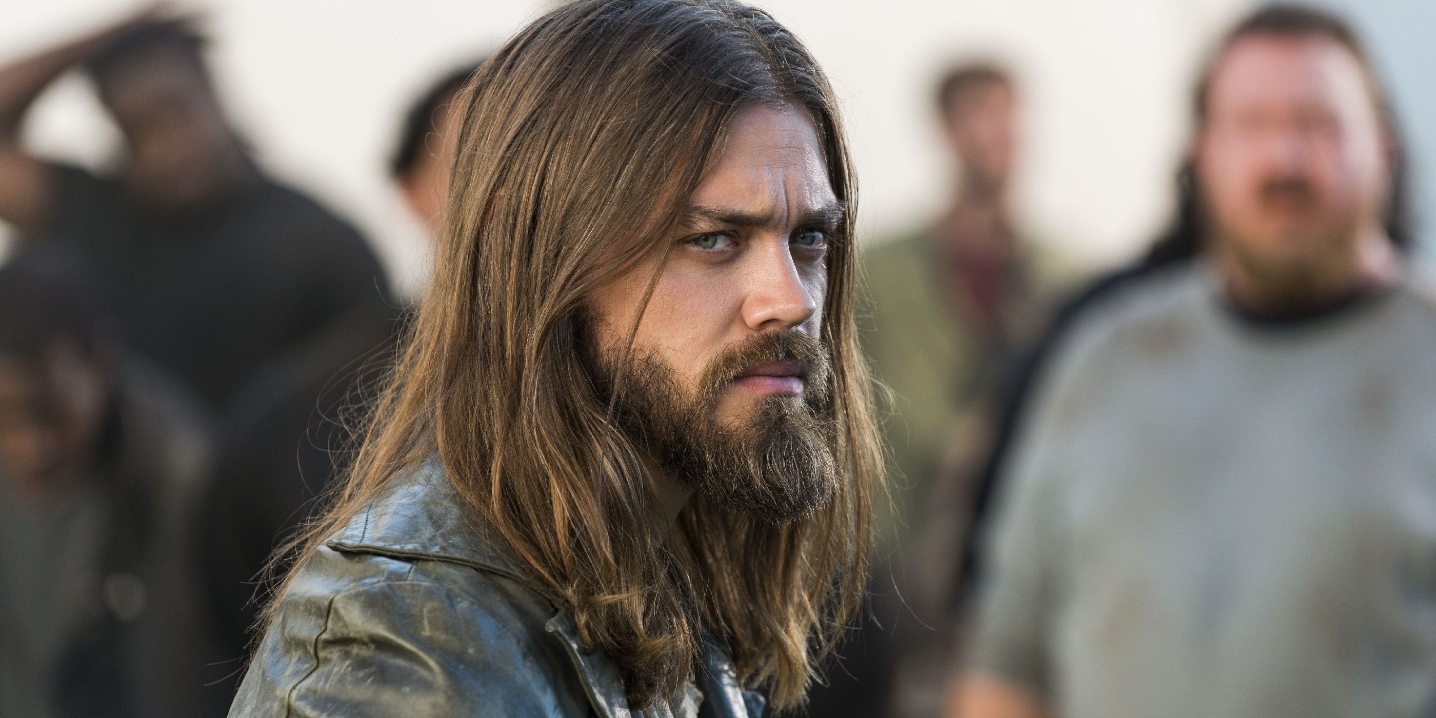 The Walking Dead Characters Who Left The Show Too Soon