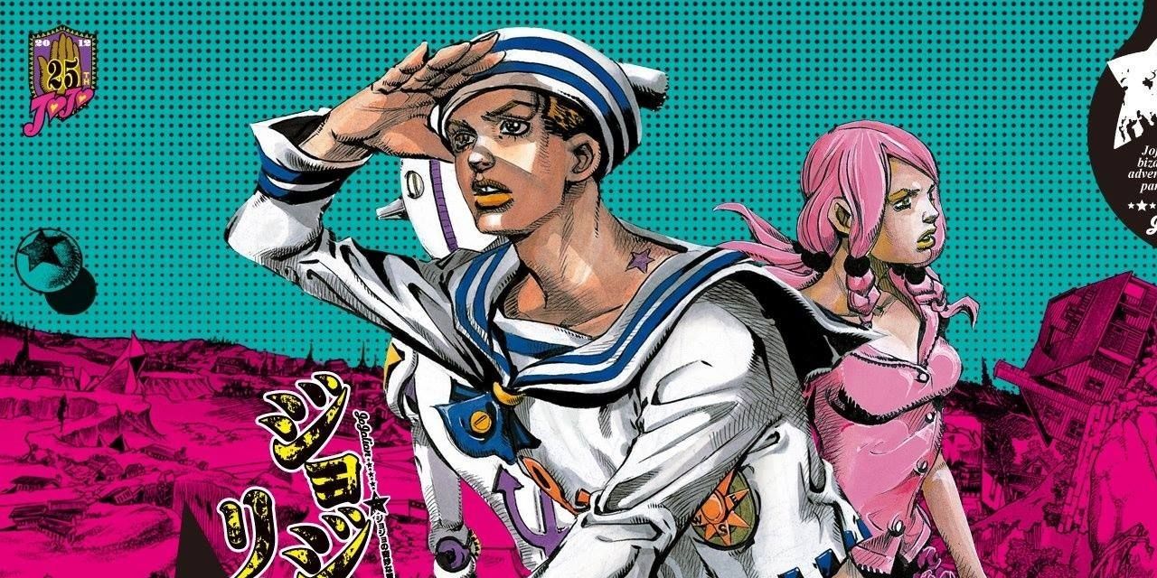 Jojo's Bizarre Adventure: 10 Things About The Franchise You Never Knew