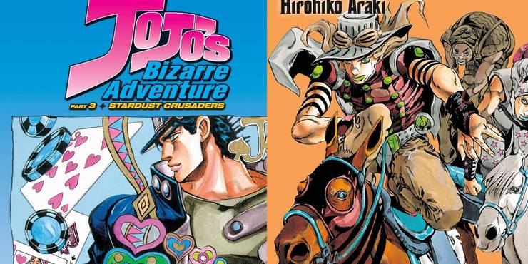 Jojo S Bizarre Adventure 10 Things About The Franchise You Never Knew The manga series jojo's bizarre adventure is written and illustrated by hirohiko araki. jojo s bizarre adventure 10 things
