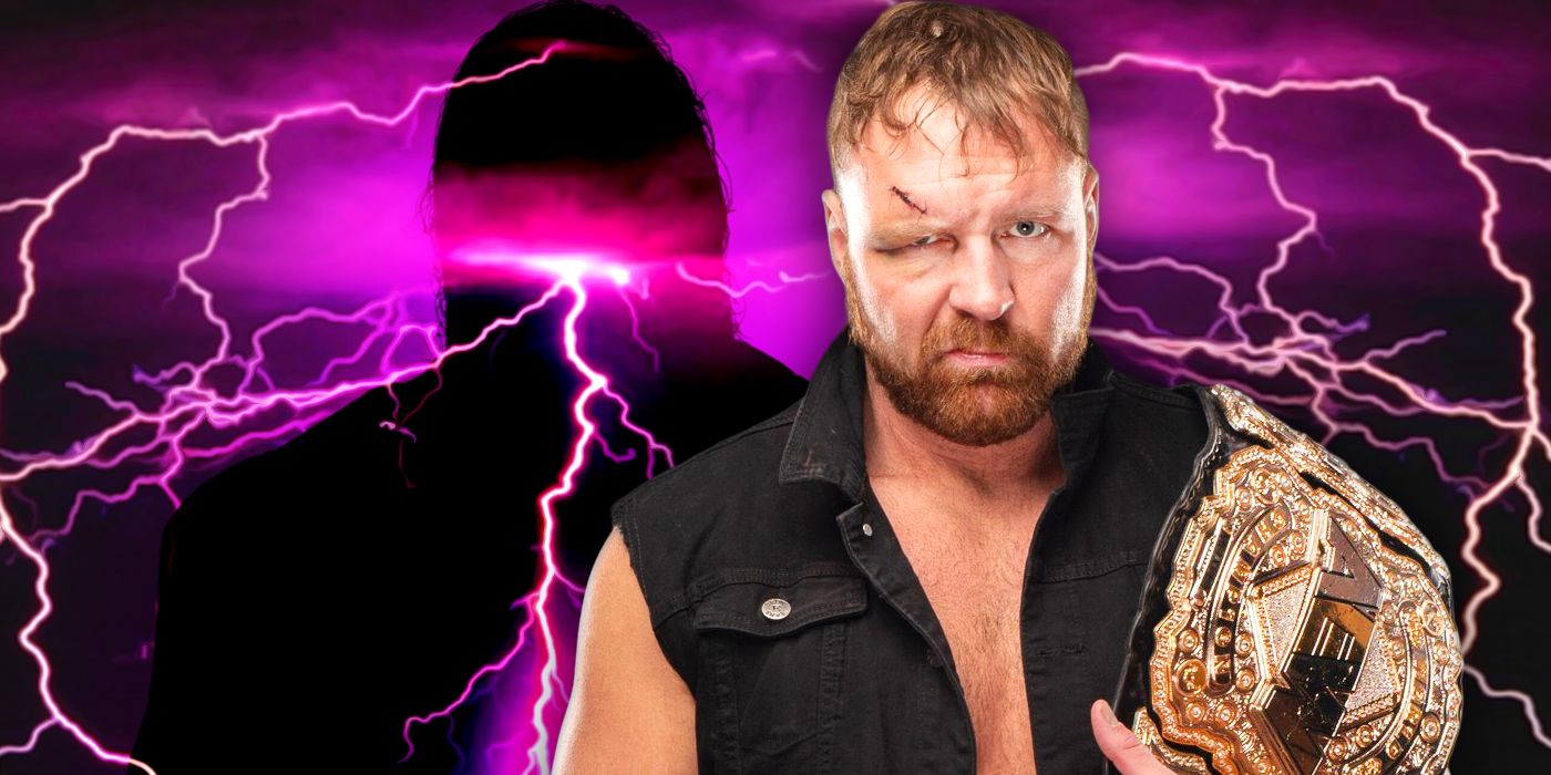 AEW: Who Might Finally Dethrone Jon Moxley (and When Could It Happen)