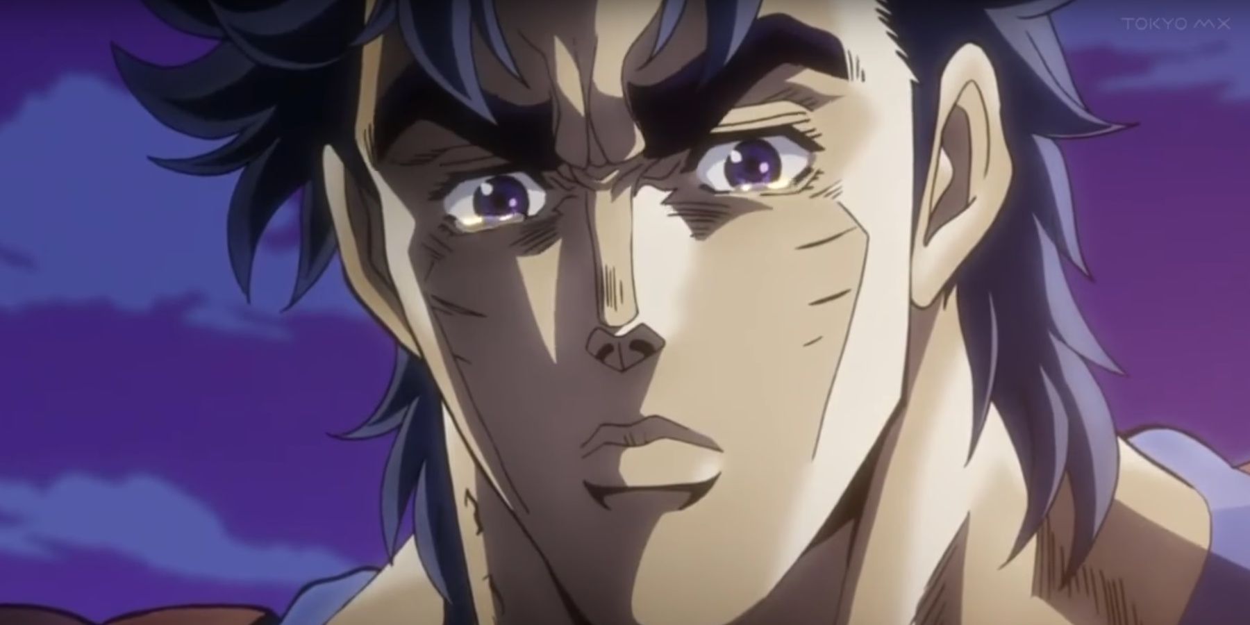 5 Characters From Anime Jonathan Joestar Could Beat  5 He Cant