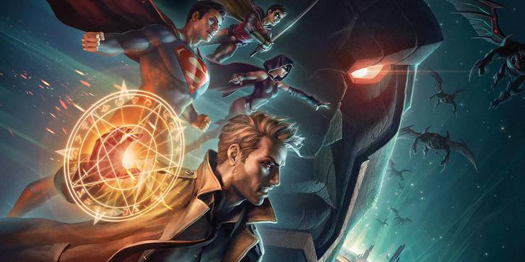 10 Of The Finest DC Animated Movies Ranked 19 justice league dark apokolips war header