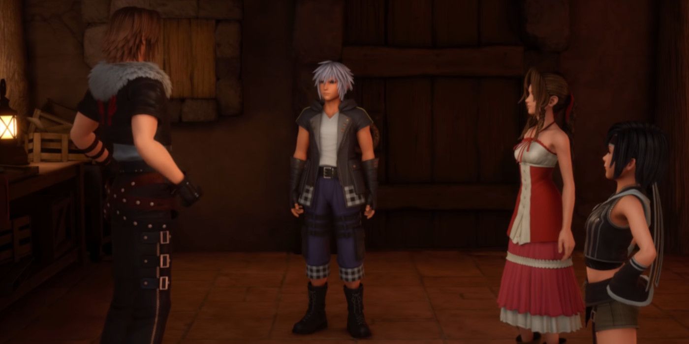 Kingdom Hearts 3 Epilogue How to Unlock It and What It Means
