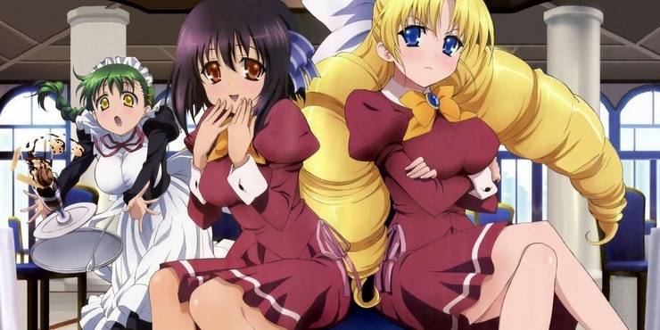 5 Anime With Only One Season That Deserve A Sequel 5 That Don T,Drawing Easy Anime Sad Eyes Tears Drawing Easy Anime Sad Eyes Girl