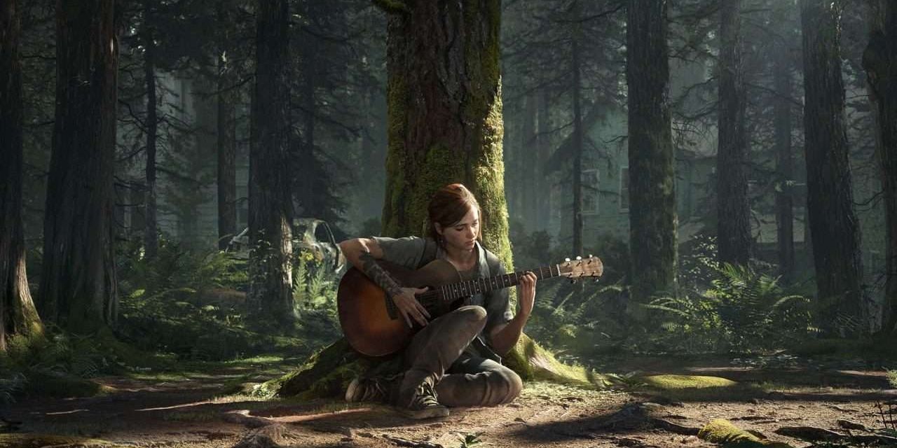 The Last of Us Part II' Is a Stunning Disappointment