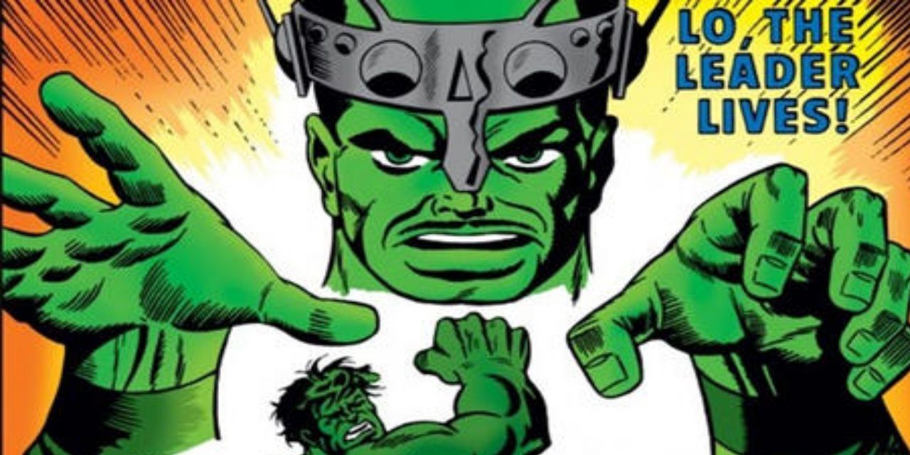 25 самых могущественных злодеев Marvel и их величайшие слабости