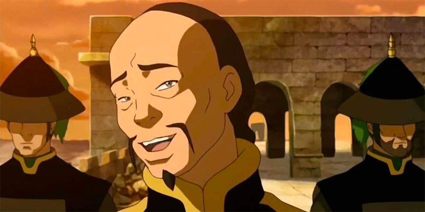 Avatar: The Last Airbender Characters We Wish We Saw More of Before the End