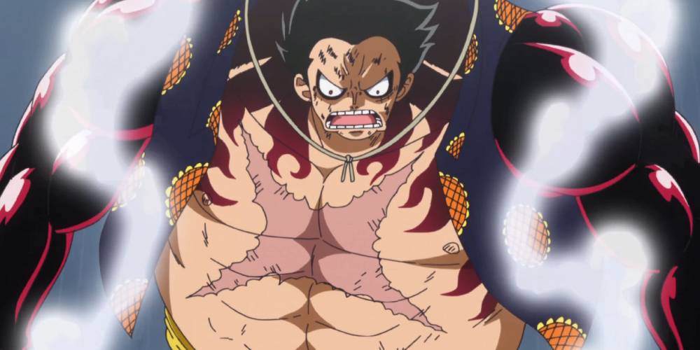 One Piece 10 Strongest Characters In The Dressrosa Arc Ranked