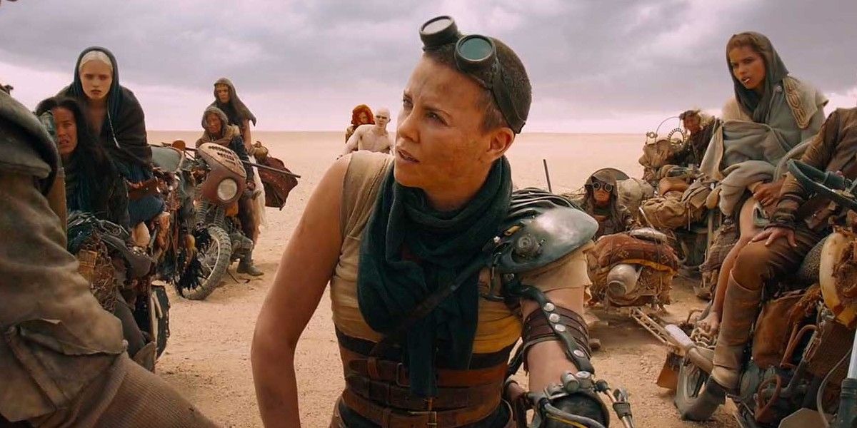 10 Ways Furiosa Makes Mad Max: Fury Road Better