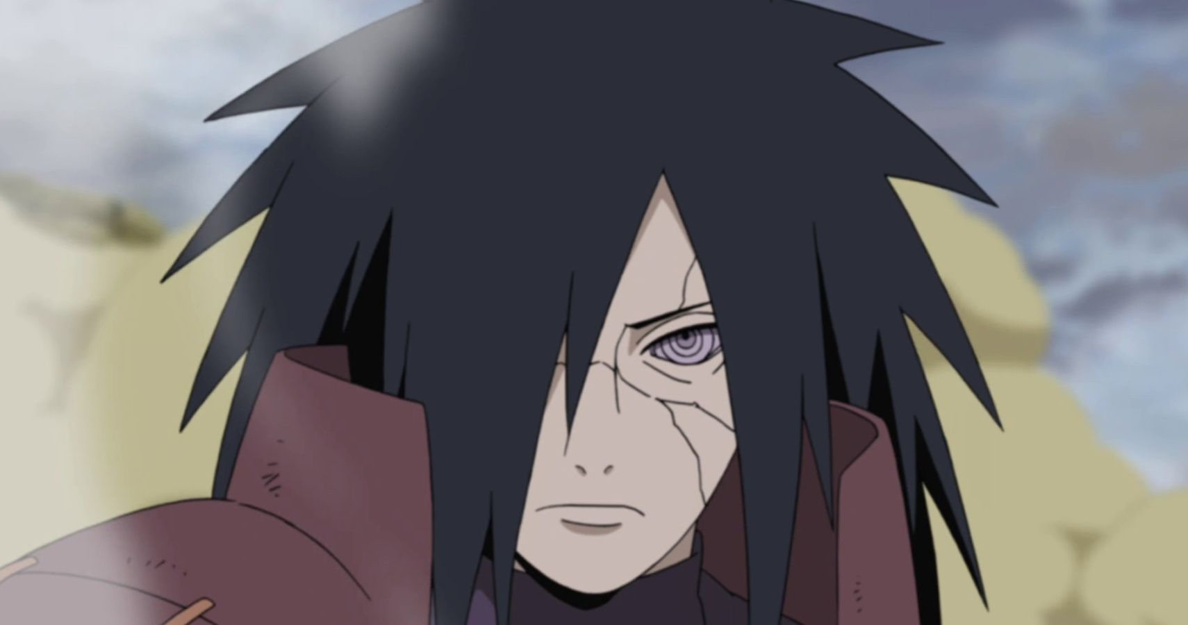 4 Naruto characters who can beat Madara (and 4 who never will)