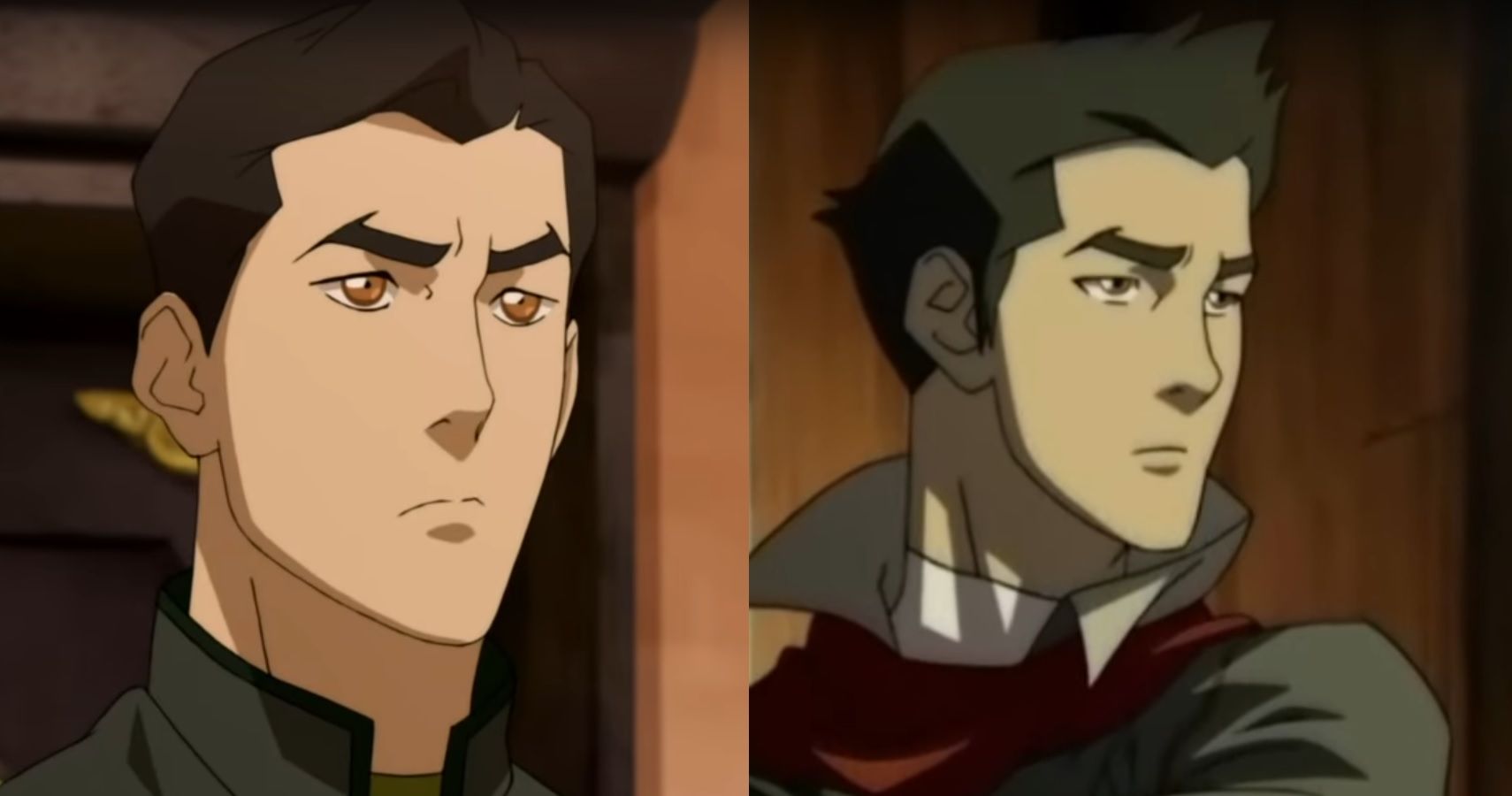 Mako (The Legend of Korra) - Wikipedia