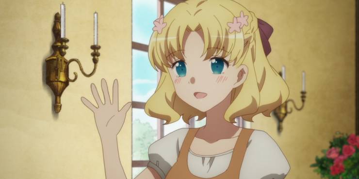 Get My Next Life As A Villainess All Routes Lead To Doom Maria Campbell Free Get Wallpaper My Next Life As A Villainess All Routes Lead To Doom Maria Campbell Desktop Wallpaper Free