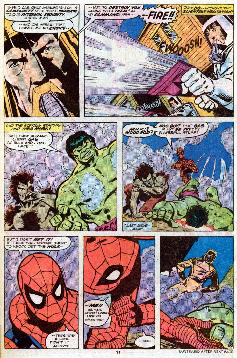 Woodgod: The Marvel Comics Return No One Demanded!