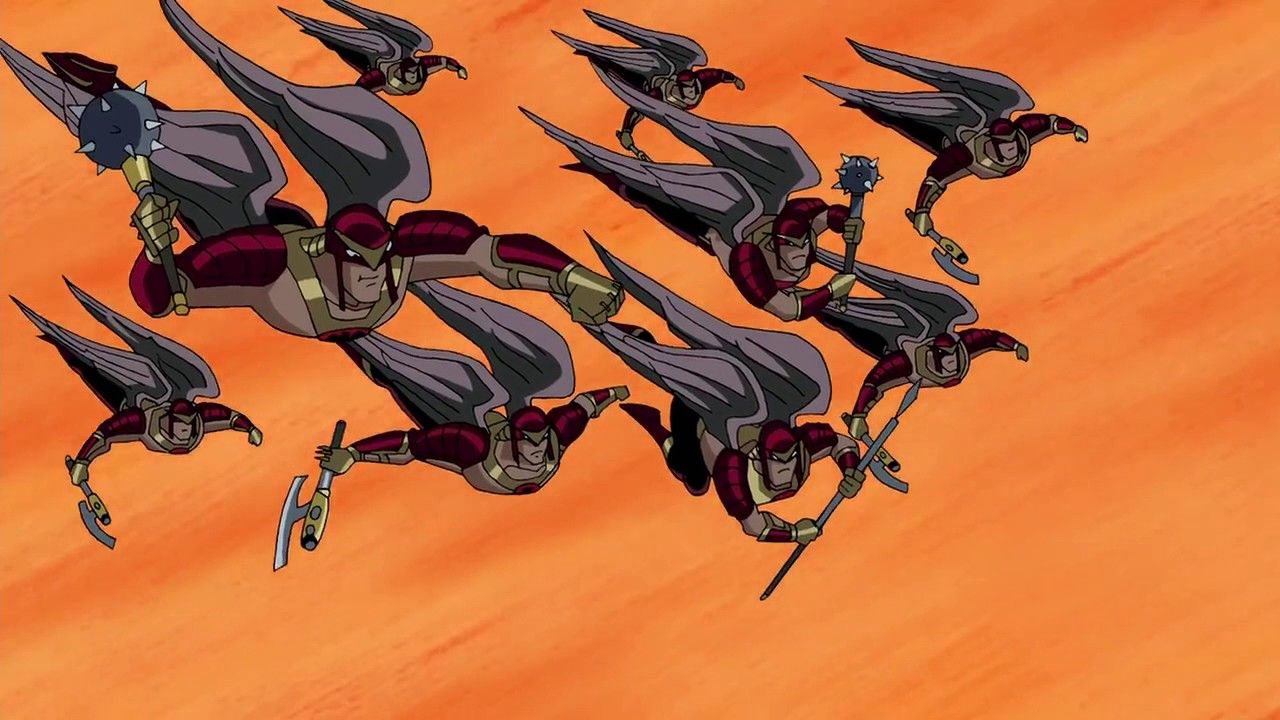 5 Reasons Why DC’s Nth Metal Is More Powerful Than Adamantium (& 5 Why