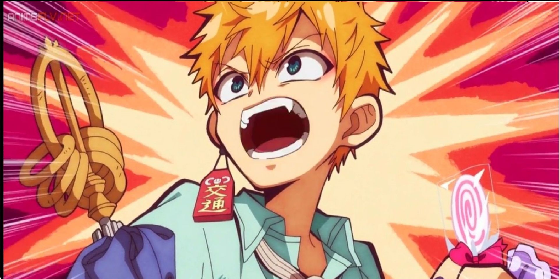 ToiletBound Hanakokun Which Character Are You Based On Your MBTI®?