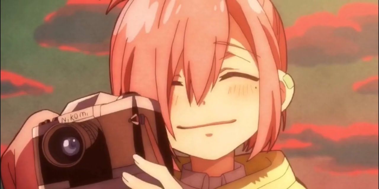 ToiletBound Hanakokun Which Character Are You Based On Your MBTI®?