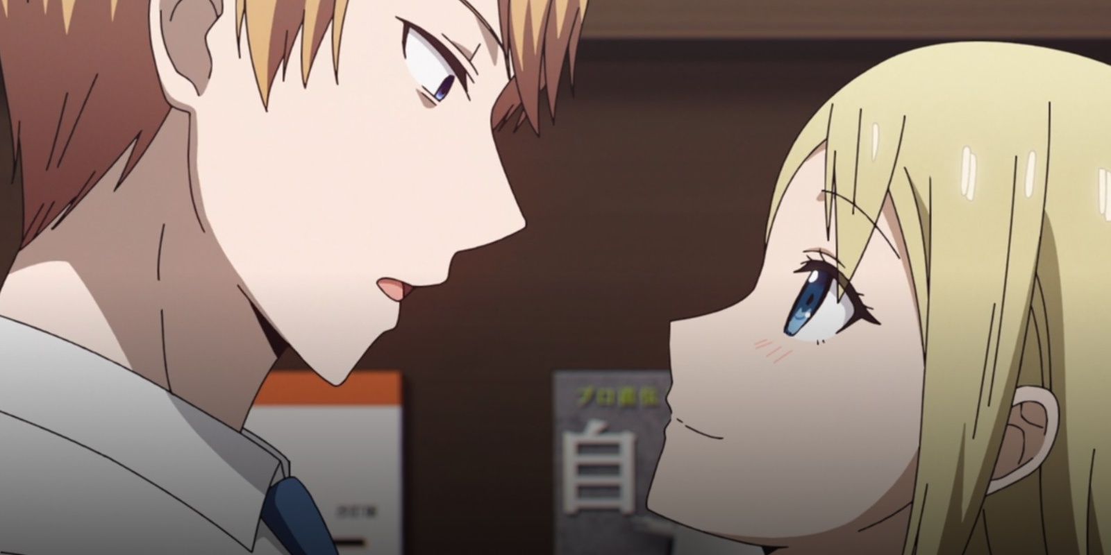 Kaguya-Sama: Love is War Season 2 Episode 4 Impressions - A Bumpy Start to  the Student Elections – OTAQUEST