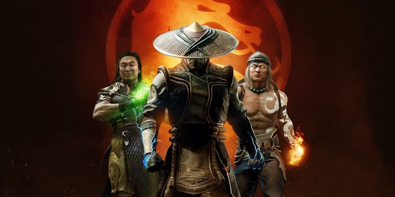 The Ending to 'Mortal Kombat 11' Aftermath Explained