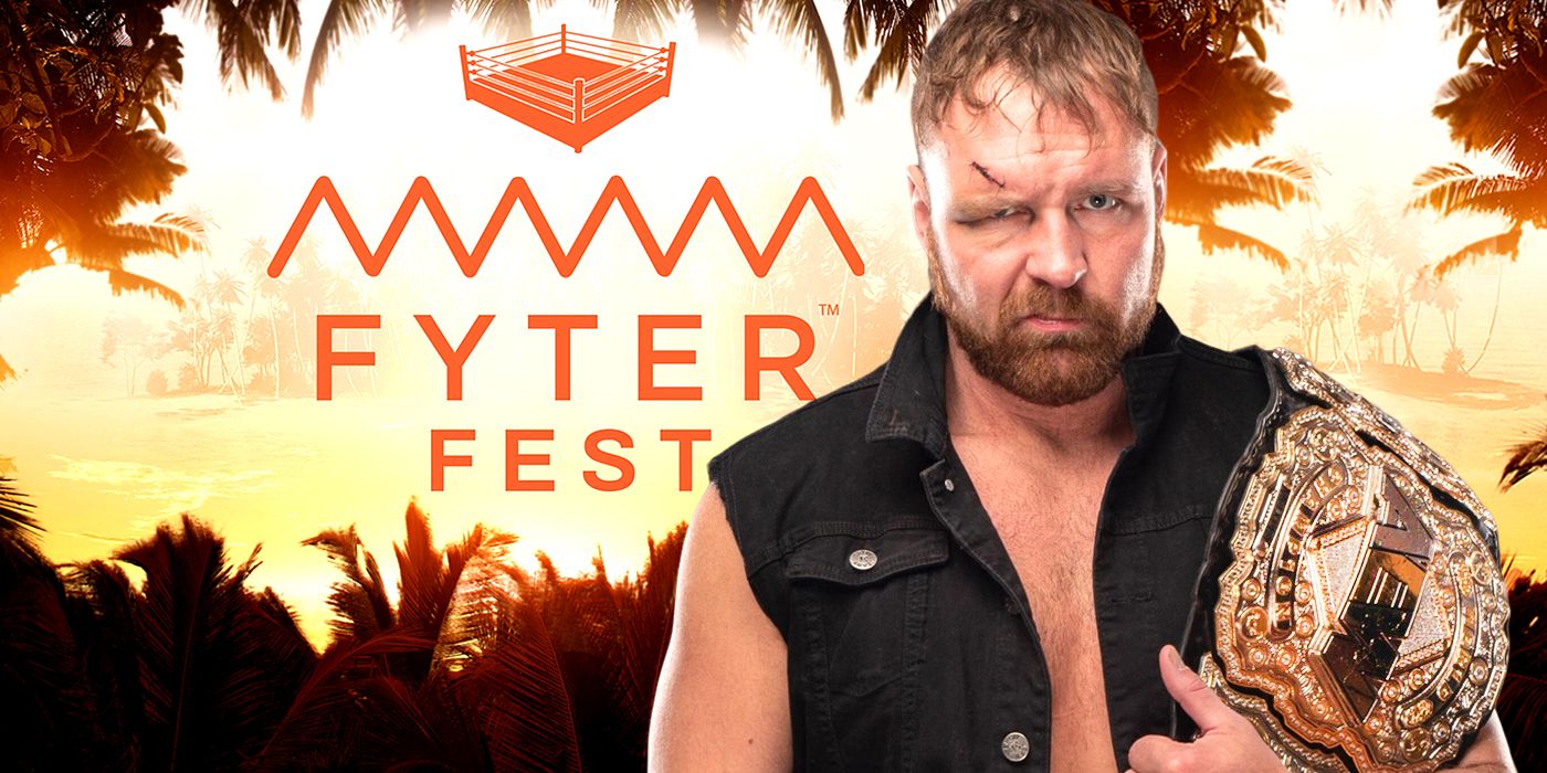 moxley aew fyter fest
