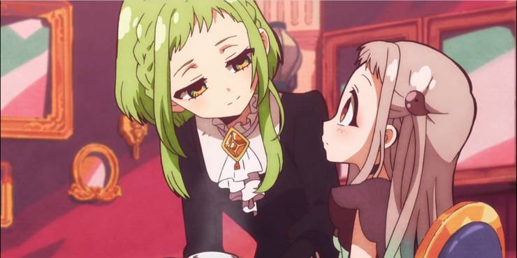 Toilet Bound Hanako Kun Which Character Are You Based On Your Mbti Toilet Bound Hanako Kun Which Character Are You Based On Your Mbti