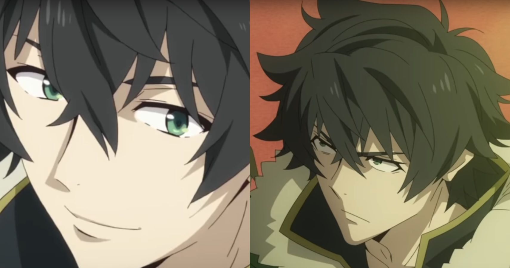 The Rising of the Shield Hero is the best isekai anime yet