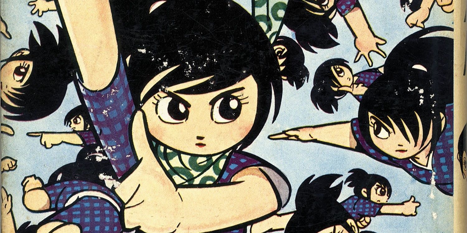 Naruto: 5 Famous Manga That Influenced It (& 5 That Aren't So Famous)