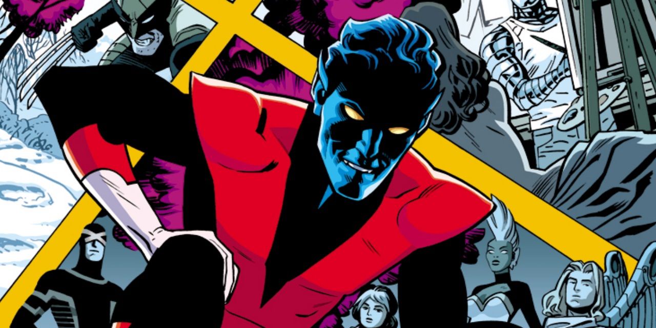 X-Men: 10 Things You Didn't Know About Nightcrawler
