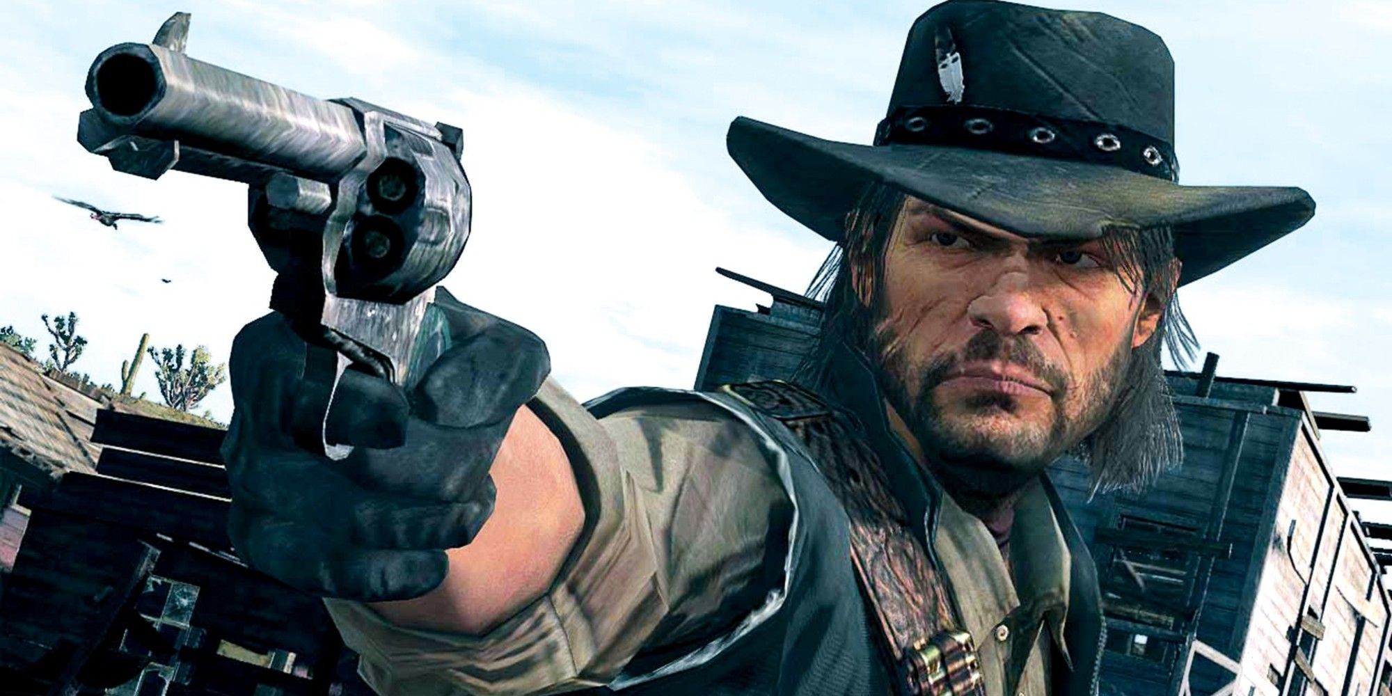 John Marston vs Arthur Morgan: Who Is The Better Red Dead Redemption Hero?