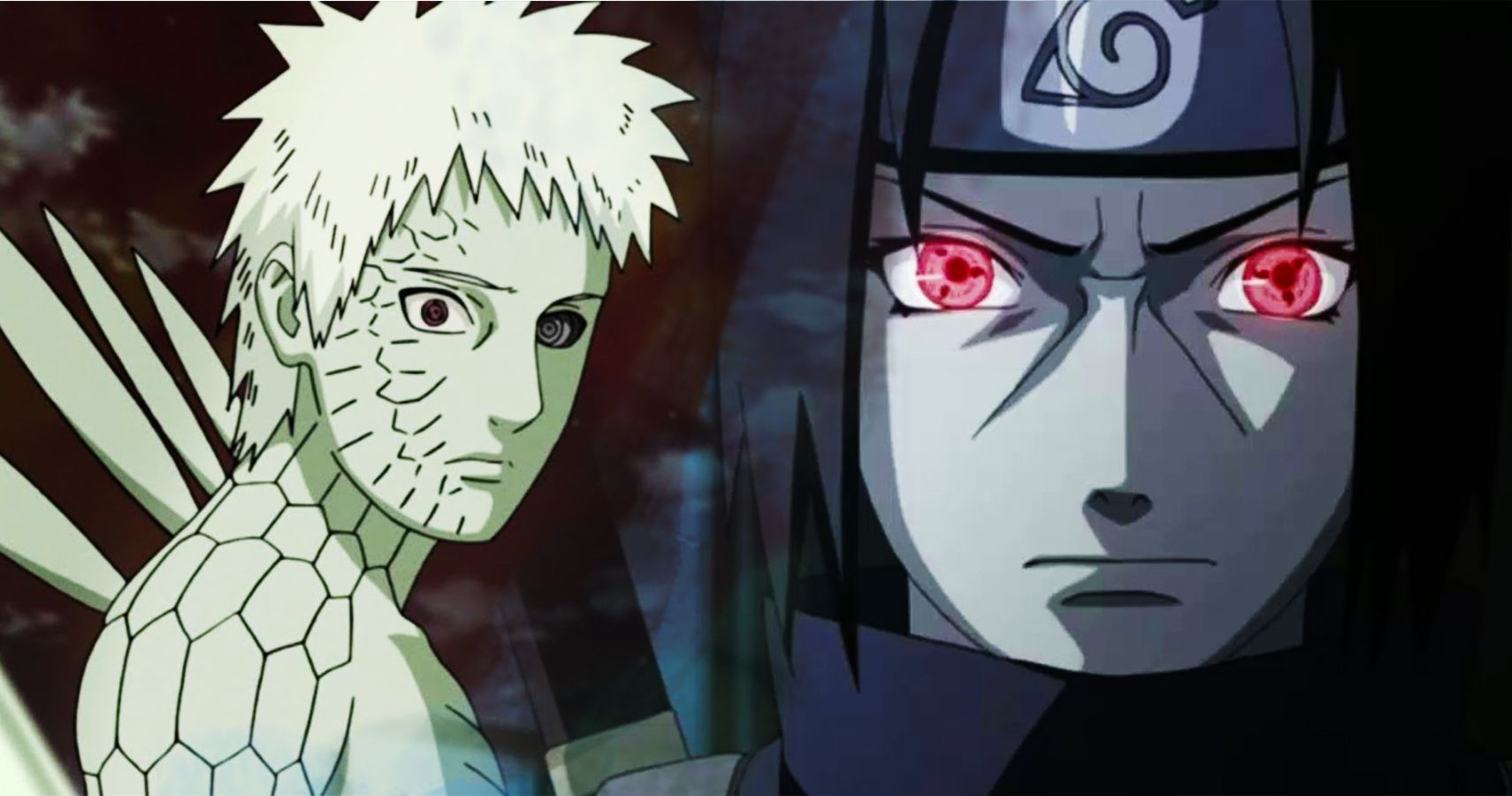 Naruto 5 Characters You Didn T Know Itachi Could Beat 5 He Stands No Chance Against