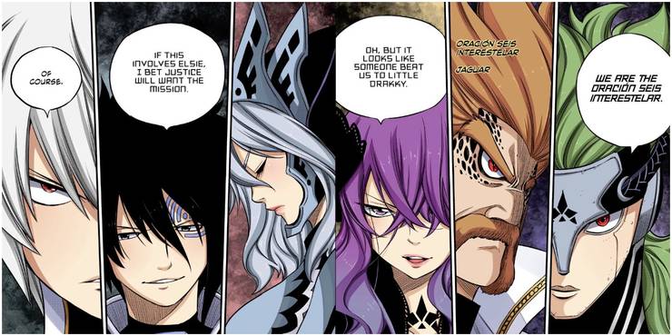 15 Things Manga Fans Need To Know About Eden S Zero Cbr 15 Things Manga Fans Need To Know About Eden S Zero Cbr