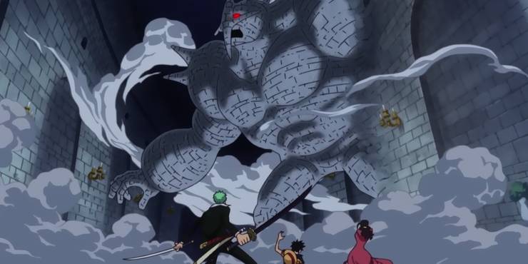 One Piece Top 10 Strongest Members Of The Donquixote Family Ranked One Piece Top 10 Strongest Members Of The Donquixote Family Ranked