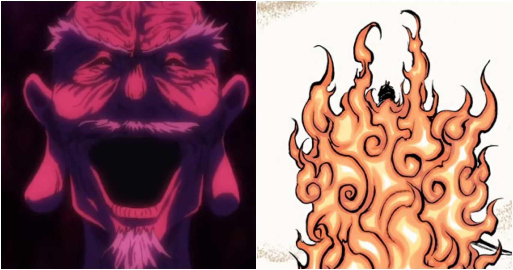 Hunter x Hunter Has Just CHANGED FOREVER: BEYOND NETERO & DARK CONTINENT'S  BIGGEST MYSTERY SOLVED! 