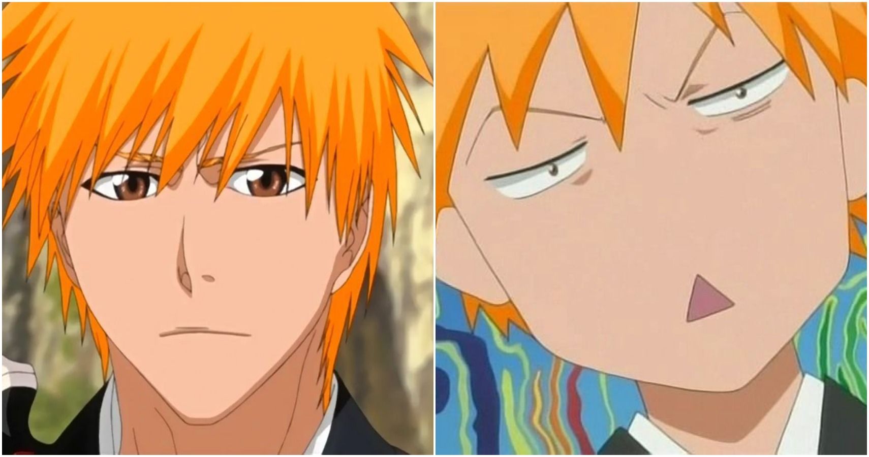 Bleach: 5 Characters Who Are Actually Stronger Than Ichigo (& 5