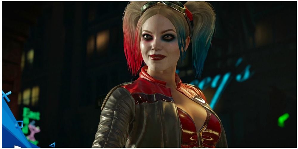 5 DC Characters From The Injustice Universe We Wish Were The Real ...