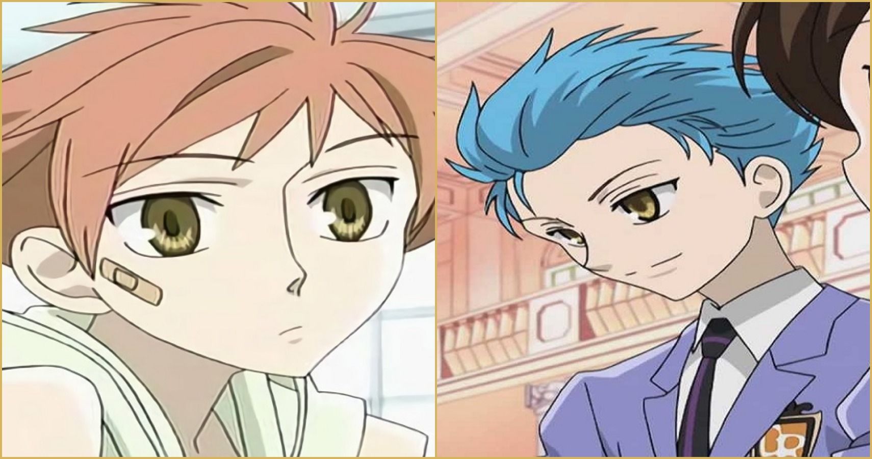 Ouran High School Host Club: 10 Kaoru Hitachiin Facts Most Fans Don't Know