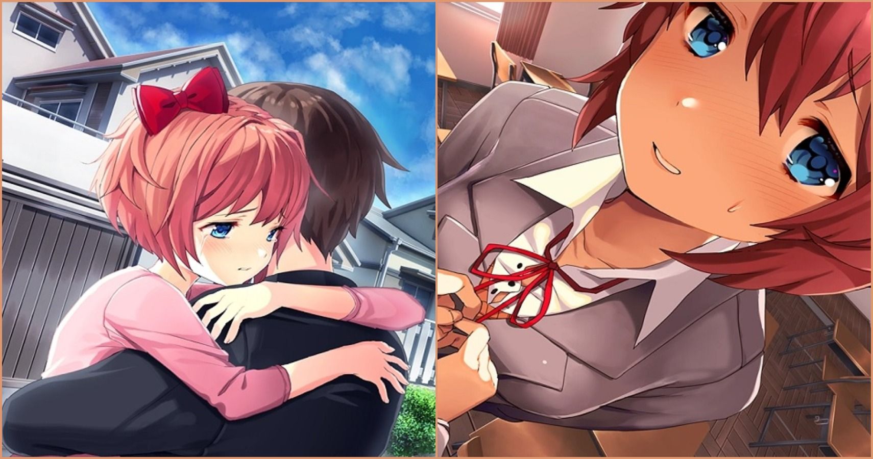 𝐃𝐝𝐥𝐜 𝐠𝐢𝐫𝐥𝐬 • | Anime, Anime outfits, Literature club